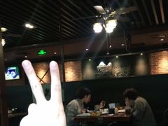 -汉巴味德(大悦城店)