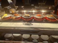 -西安W酒店·WEI全味西餐厅