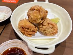 -ITARU食堂·定食料理(西丽店)