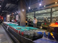 -渔傅·蓝海岸霞浦海鲜(正祥店)
