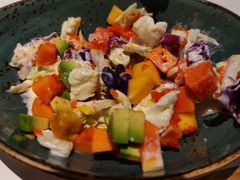 -原石牛扒·约会餐厅(龙城万科里店)