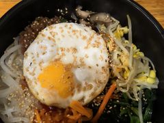 -吾里.春川家韩国料理(万达店)