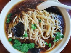 素面-大明寺素斋
