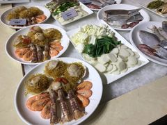 -小城故事·地道宁波味(月湖盛园店)