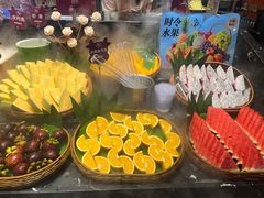 -空之介寿喜烧·和牛放题(恒隆广场店)