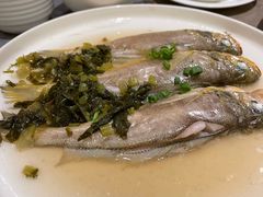 -宁海安岚·南溪阁全日餐厅