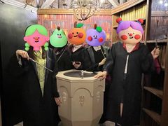 -逃脱反斗城沉浸剧情密室(北京路店)