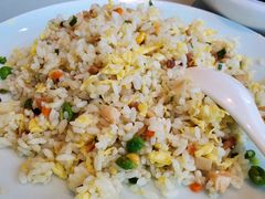 扬州炒饭-扬州万怡酒店-中餐厅(文昌中路店)