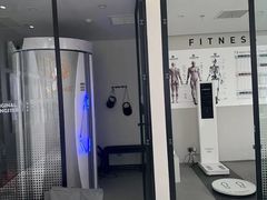 -OG01·24h私教铁馆(中鼎316店)