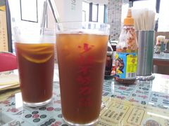 -七爷清汤腩·港式茶餐厅(世博店)