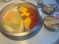 -芈重山老火锅(广州首店)