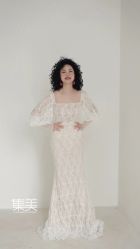 点击看大图 -Chic Bridal 熙可婚纱