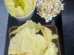 -牛品福潮汕牛肉火锅(旺庄店)