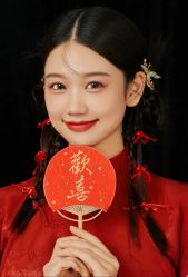 -米兰婚纱摄影轻奢化定制(深圳罗湖总店)