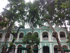 -星巴克臻选(广州沙面店)