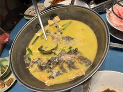 -天怡·鱼工厂(梅溪湖店)