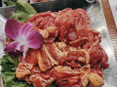 -老渔家·白族·石板烧(大理古城叶榆路店)
