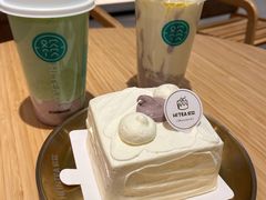 -欢饮(王府井总店)