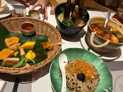 -若蘭慈·无国界素食料理(欢乐海岸店)