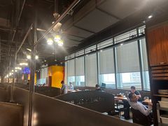 -汉巴味德·烤肉与啤酒的自助(杭州大悦城店)