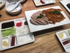 -四季民福烤鸭店(前门廊房二条店)