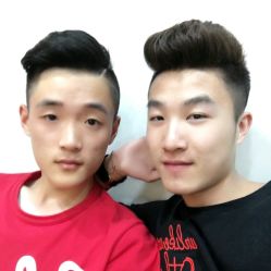 -Nice hair salon奈斯工作室