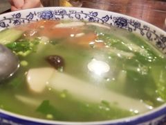 -蜀香九碗土菜馆(西林豫府店)