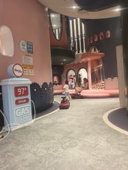 点击看大图 -奈尔宝·儿童乐园·亲子餐厅(前滩店)