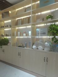 -芳朵美容养生SPA