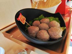 -海底捞火锅(关山保利店)