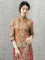 -韩国天使嫁衣婚纱礼服馆(上海旗舰店)