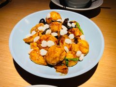 -蜜桃餐厅·伴山(绿宝广场店)