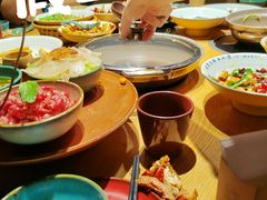 -吃饭皇帝大(解放西路店)