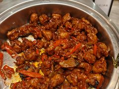 -北京王府井希尔顿酒店·万斯阁西餐厅