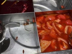 -海底捞火锅(之心城店)