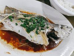 -考记泥焗鸡农庄·海鲜(北洛秘境店)