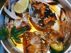 -馥二代韩式烤肉 2세대 불고기(喷水池店)