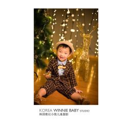 -星宝贝儿童摄影