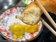 -粘豆包铁锅炖二部(温泉街店)