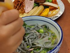 -西藏饭店·亚克·食光自助餐厅