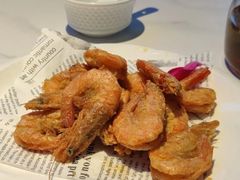 -醉壹号海鲜大排档(厦门美食地标店)