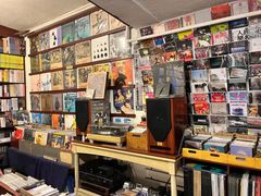 -旧天堂书店(华侨城创意文化园南山特色文化街区店)