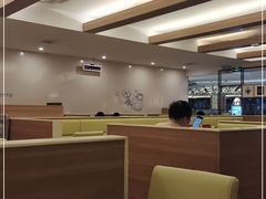 大堂-萨莉亚意大利餐厅(白云汇店)