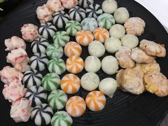 -丽江庭院之丽江往事(安定门店)