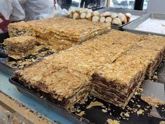 -爱德顺糕点食屋(利民道店)