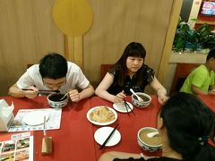 -宏状元现熬粥·京味菜(五棵松店)