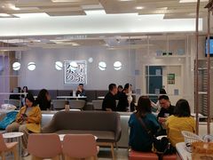 大堂-奈雪的茶(大悦城店)
