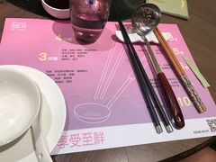 -协成海鲜火锅(海洋花园店)