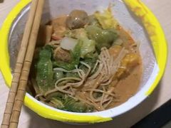 -小谷姐姐麻辣拌·麻辣烫(潞河店)