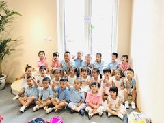 -优尼课国际教育(中关村校区)